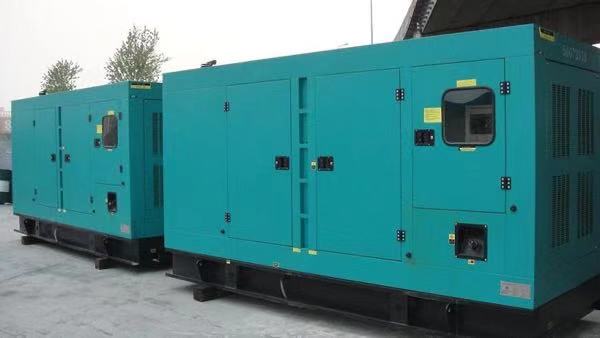 应城幼儿园备用发电机供